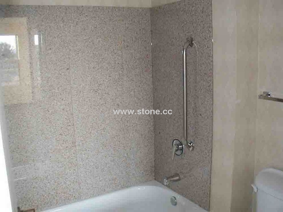 Granite Tub Surround Granite Tub Surround