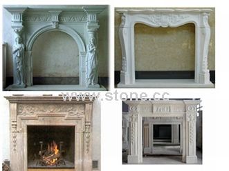 Marble Fireplace Surround Marble Fireplace Surround