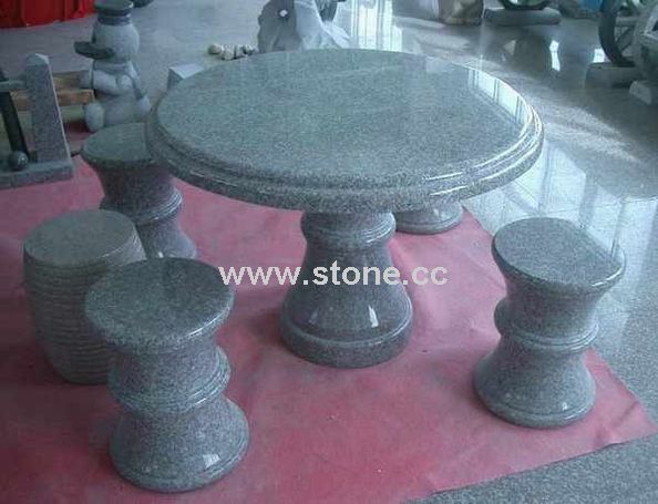 Table and Bench Table and Bench