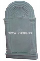 Arch Headstone (JX-H065)