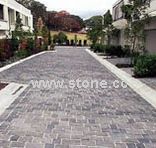 Paving Stone