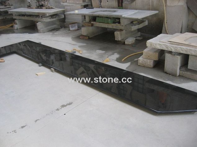Shanxi Black Countertops Shanxi Black Countertops