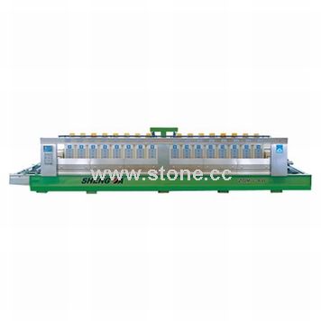 Polishing Machine for Slab (ZDMJ-16C) Polishing Machine for Slab (ZDMJ-16C)