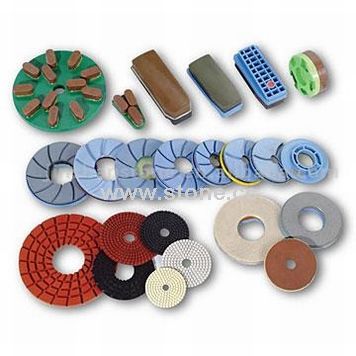 Polishing Pad (A-TEX 7) Polishing Pad (A-TEX 7)