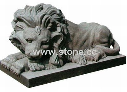 Stone Animal Sculpture Stone Animal Sculpture
