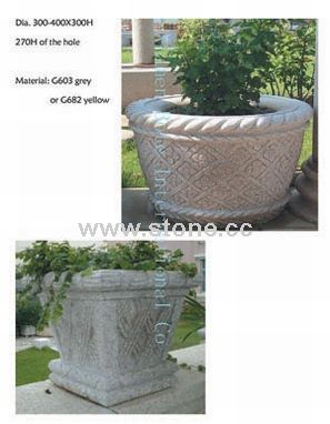 Garden Planter