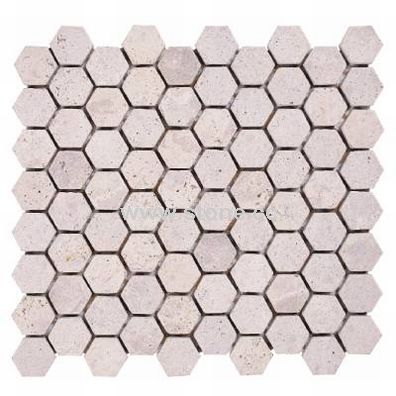 Mosaic -- Hexagon Mosaic -- Hexagon