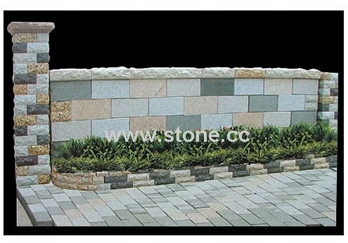 Kerbstone, Paving Stone &Garden Stone
