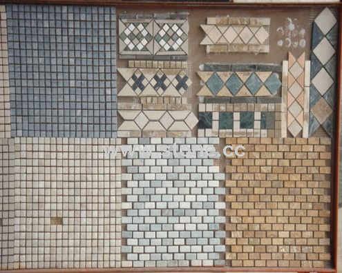 Mosaic