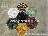Pebble Pattern