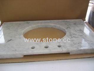 Marble Tops