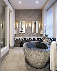 Bathroom Tub