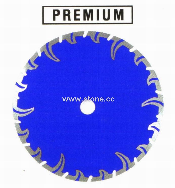 Saw Blade (SSP-II) Saw Blade (SSP-II)