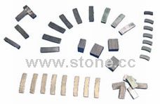 Diamond Segment