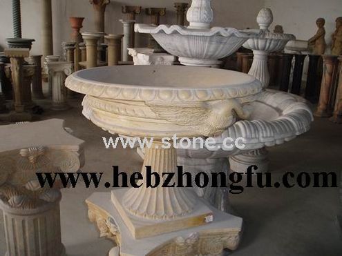 Stone Carving