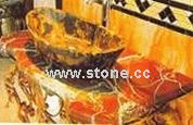 Granite Counter Top - 02 Granite Counter Top - 02