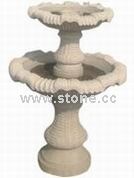 Granite Fountain