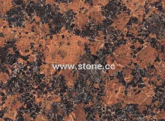 Granite (Carmen Red) Granite (Carmen Red)