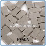 Sintered Diamond Segments (D-S (D250MM~3500MM))