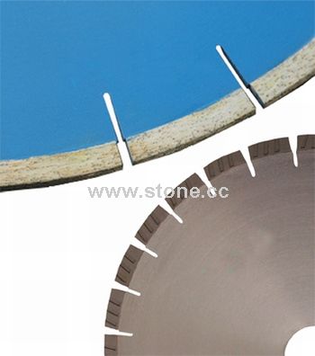 Diamond Segment Blade for Cutting Granite and Marble Diamond Segment Blade for Cutting Granite and Marble