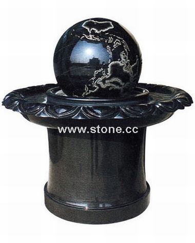 Fountain
