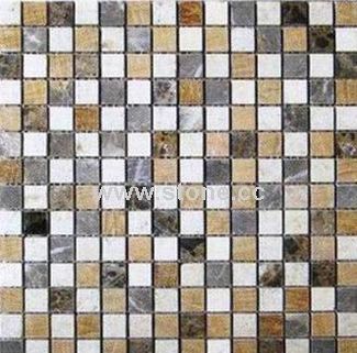 Marble Mosaic Tiles Marble Mosaic Tiles
