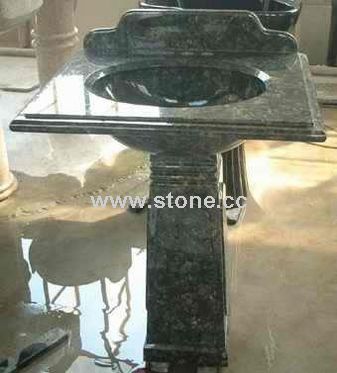Stone Basin