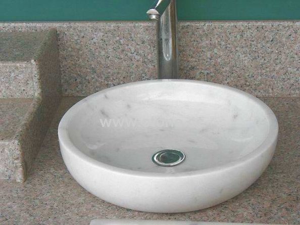 Stone Sink