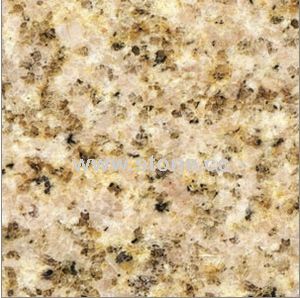 Granite (G682) Granite (G682)