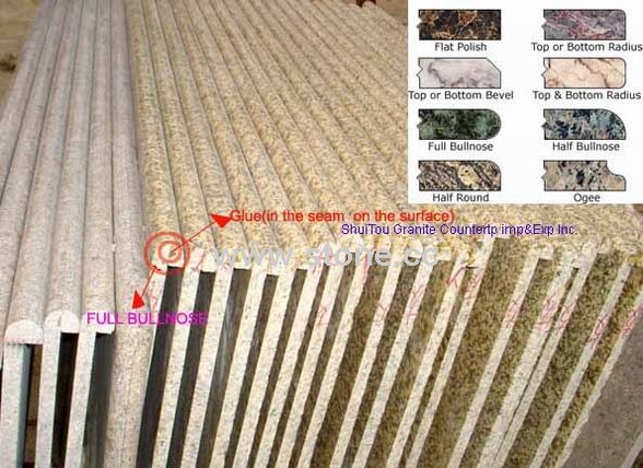 Granite & Marble Countertops