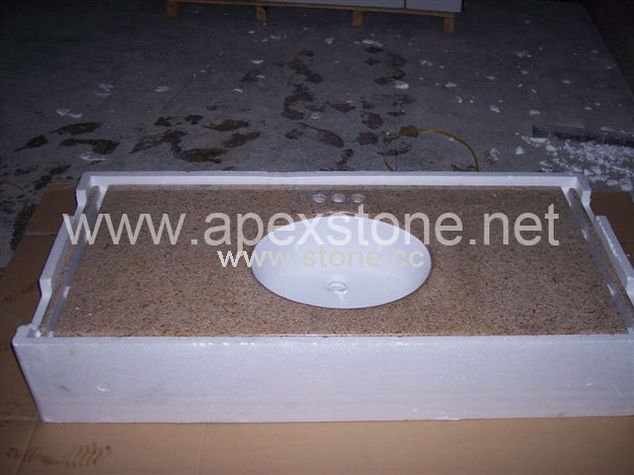 Granite Vanity Top Granite Vanity Top