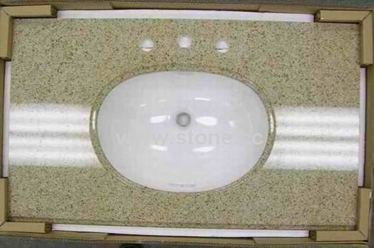Granite (G603, G682)