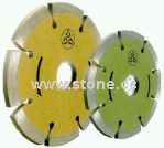 Tuck Point Blade & Flexible Polishing Pad Tuck Point Blade & Flexible Polishing Pad