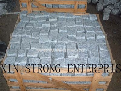 Tumbled Cobble Stone/Cube Stone (XSS-201) Tumbled Cobble Stone/Cube Stone (XSS-201)