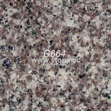 Granite (G664)