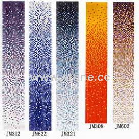 Mosaic (JM300, JM600) Mosaic (JM300, JM600)