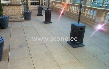 Paving Stone, Sandstone, Limestone, Granite