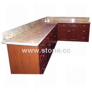 Stone: Countertop & Vanity Top