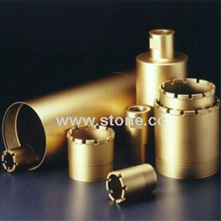 Diamond Core Drill Diamond Core Drill