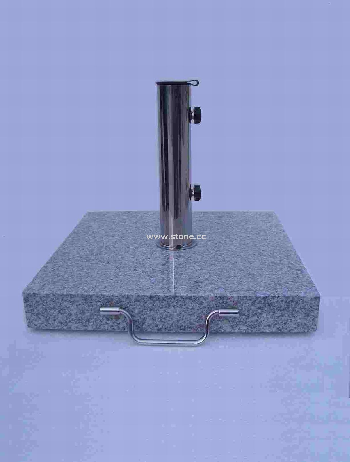 Umbrella Granite Base