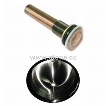 Stainless Basin Set Stainless Basin Set