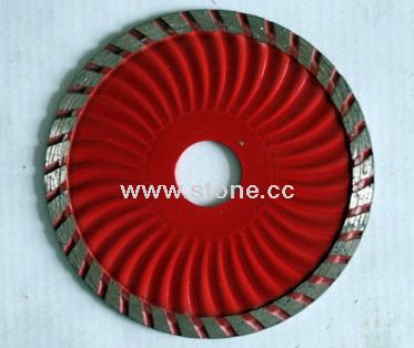 Diamond Saw Blade (HC-J003) Diamond Saw Blade (HC-J003)