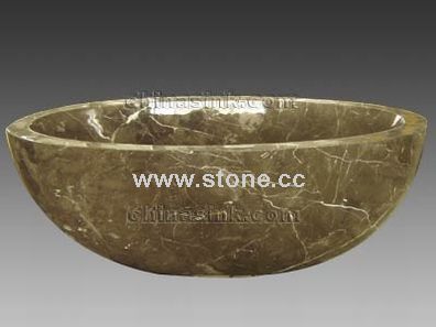 Coffee Marble Bathtub (BT-17) Coffee Marble Bathtub (BT-17)