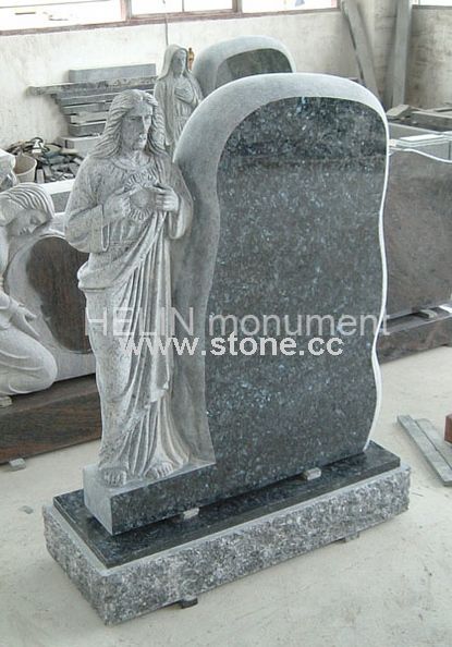 Monument - Headstone 01 Monument - Headstone 01