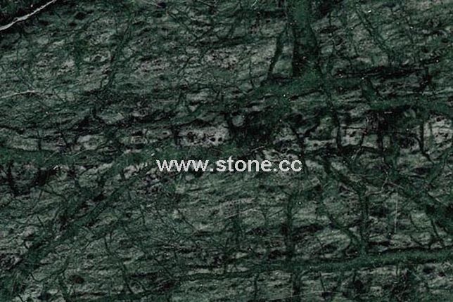Indian Green Marble Indian Green Marble
