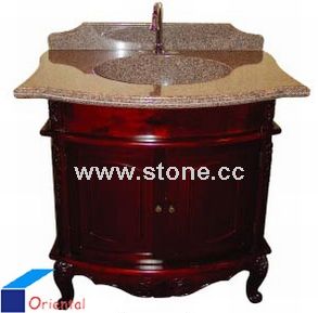 Countertop & Vanity Tops (1-14)