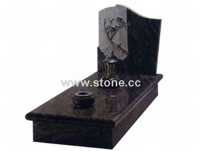Tombstone & Monument