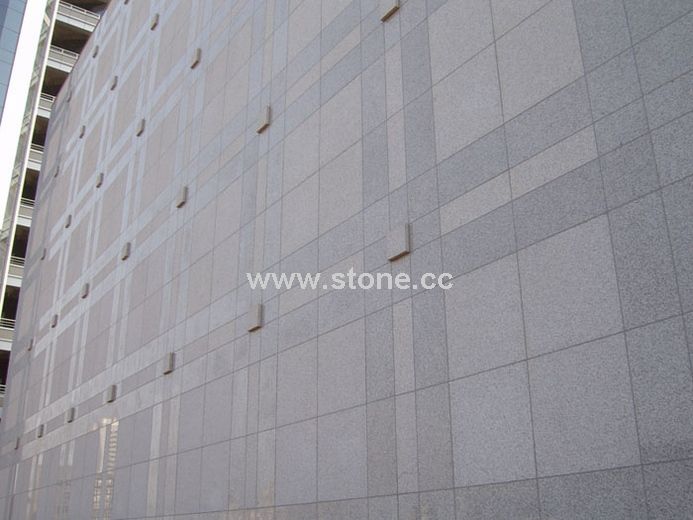 Wall Cladding