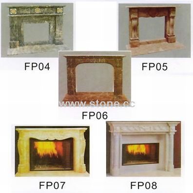 Marble & Granite (FP) Marble & Granite (FP)