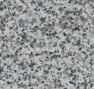 China Granite G603 (xiaocuo White)